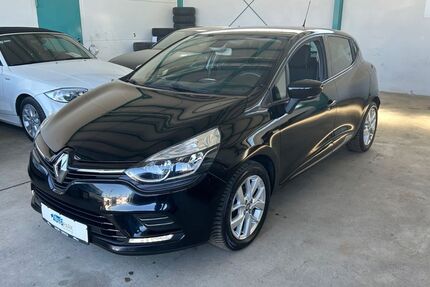 Renault Clio 131.744 km 7.980 &euro; Rendsburg 24768