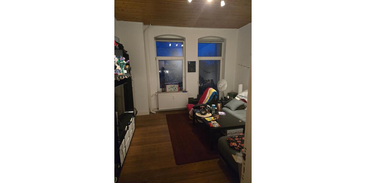 Etagenwohnung Schleswig - 4 Zimmer, 103 m&sup2;, 870&euro; | Angebot:25023076