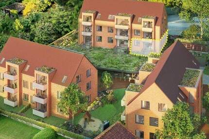 Wohnung Eckernförde - 2 Zimmer, 68 m&sup2;, 367.000&euro; | Angebot:25703403