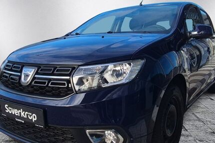 Dacia Sandero 85.000 km 8.990 &euro; Rendsburg 24768