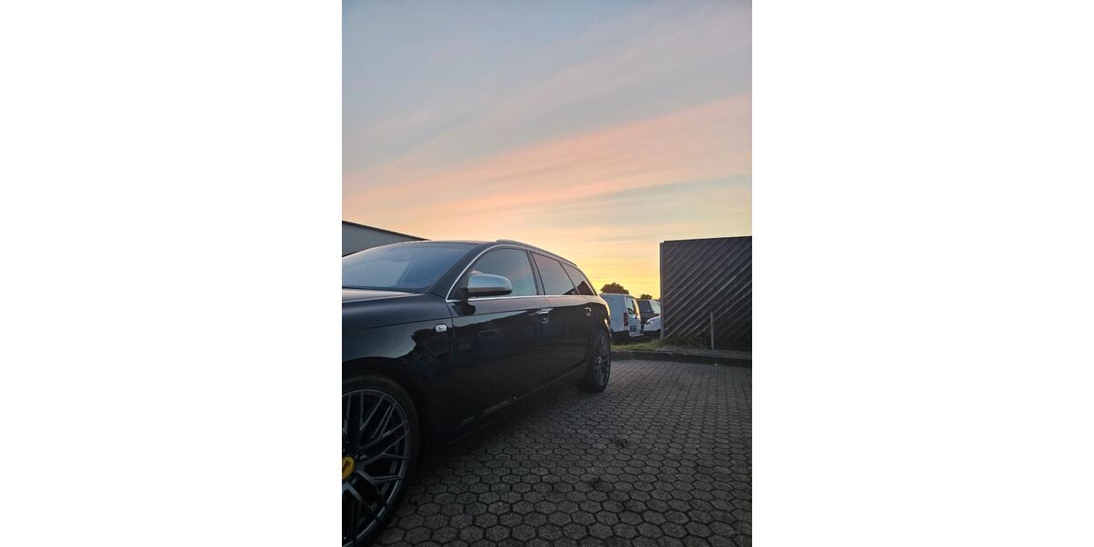 Audi A6 330.000 km 3.200 &euro; Winnert 25887