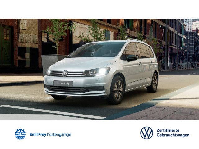 VW Touran 20.010 km 30.190 &euro; Rendsburg 24768