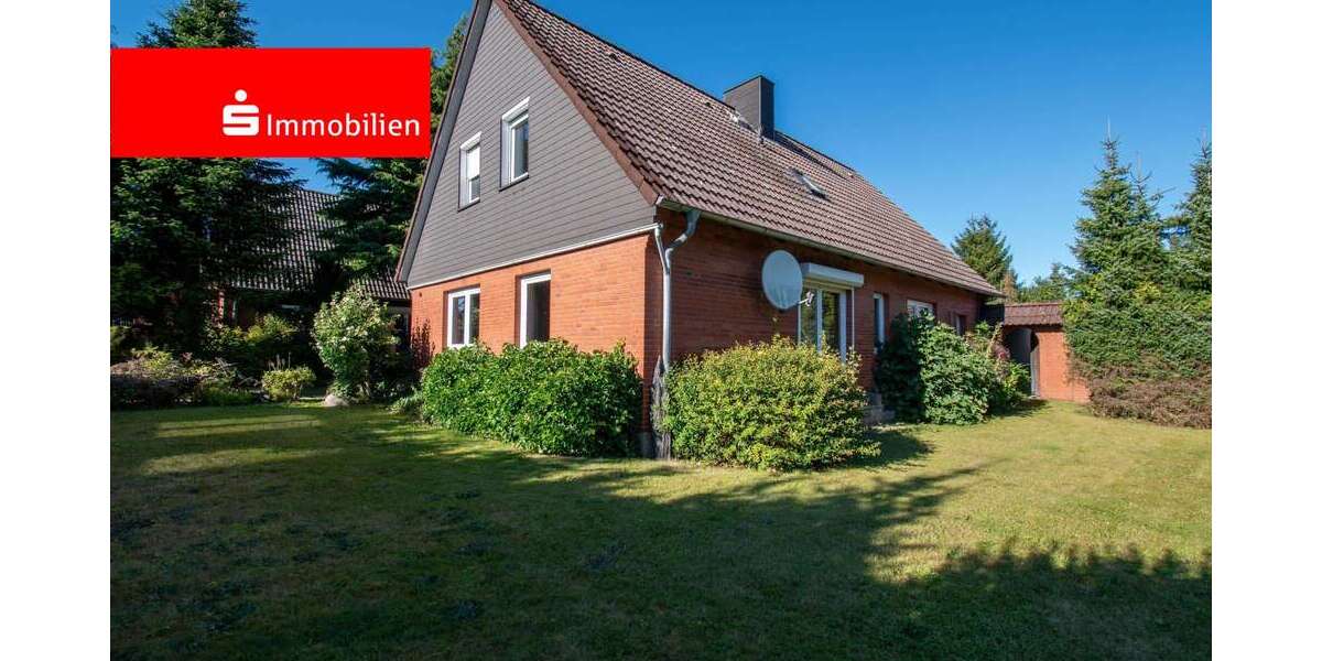 Einfamilienhaus Rieseby - 6 Zimmer, 102 m&sup2;, 235.000&euro; | Angebot:27352024