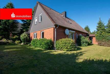 Haus Rieseby - 6 Zimmer, 102 m&sup2;, 235.000&euro; | Angebot:27352024