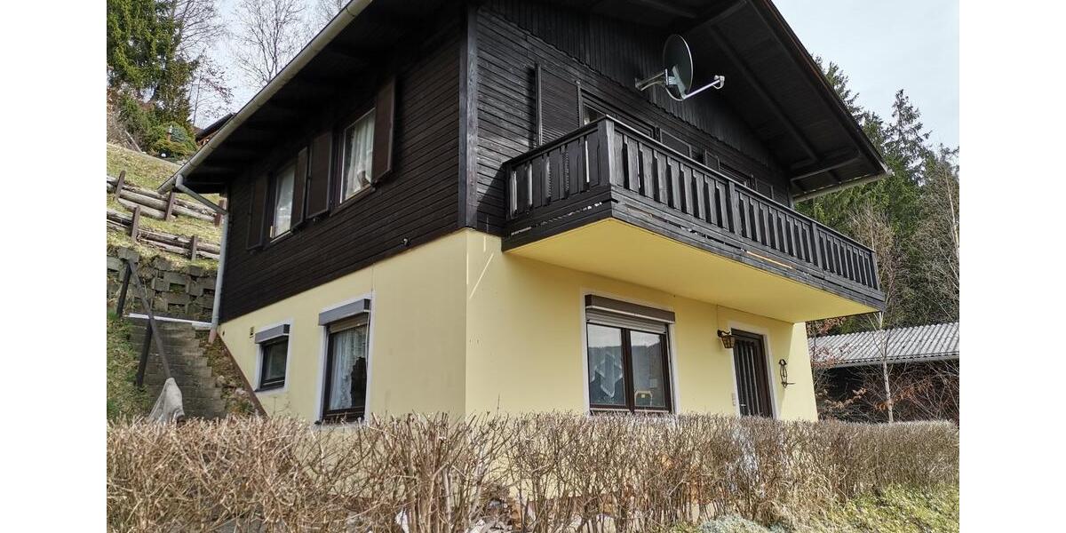 Einfamilienhaus Hohn - 5 Zimmer, 120 m&sup2;, 139.000&euro; | Angebot:25724797