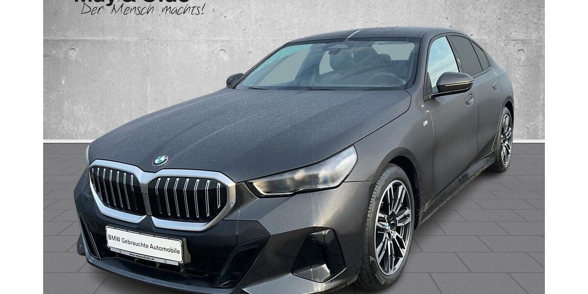 BMW 520 31.355 km 44.980 &euro; Rendsburg 24768