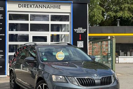Skoda Octavia 232.200 km 12.990 &euro; Kappeln 24376