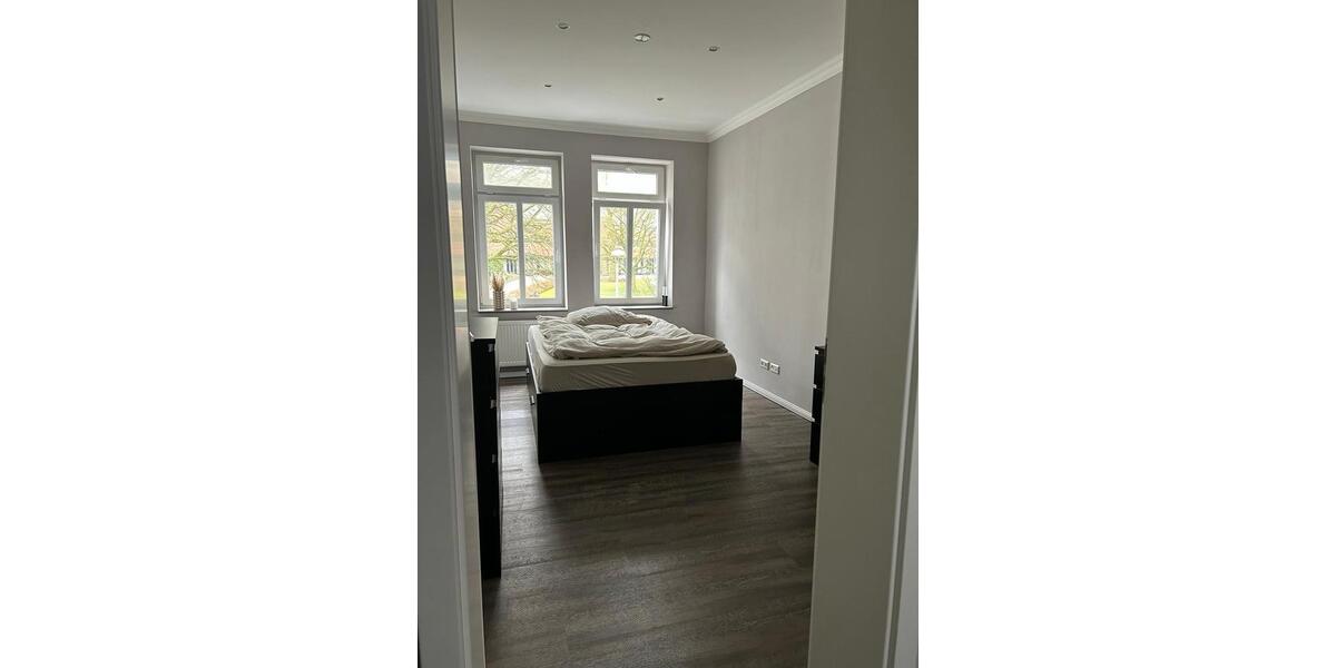 Etagenwohnung Rendsburg - 2 Zimmer, 50 m&sup2;, 600&euro; | Angebot:25377806