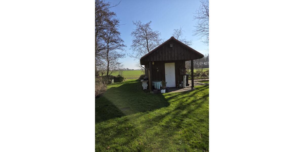 Einfamilienhaus Behrendorf - 3.5 Zimmer, 100 m&sup2;, 264.999&euro; | Angebot:26343112