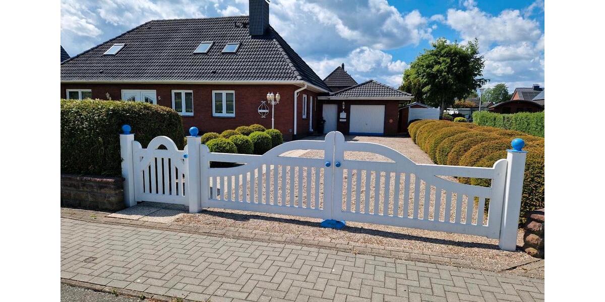 Einfamilienhaus Wanderup - 5.5 Zimmer, 165 m&sup2;, 295.000&euro; | Angebot:25550281