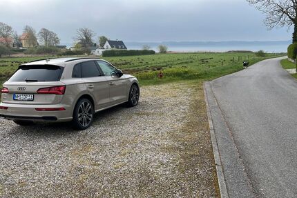 Audi SQ5 110.000 km 35.400 &euro; Schleswig-Holstein - Neumünster 24537
