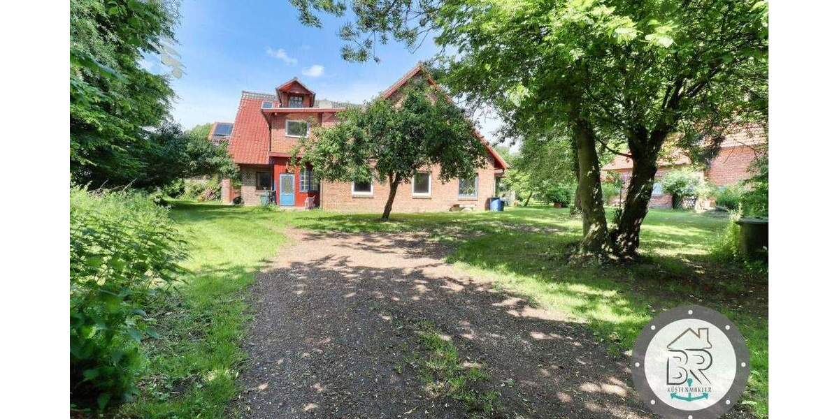 Mehrfamilienhaus, Wohnhaus Kappeln - 2 Zimmer, 421 m&sup2;, 289.000&euro; | Angebot:25775295