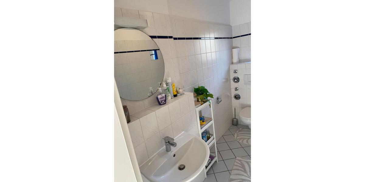 Etagenwohnung Rendsburg - 3 Zimmer, 60 m&sup2;, 775&euro; | Angebot:25332878