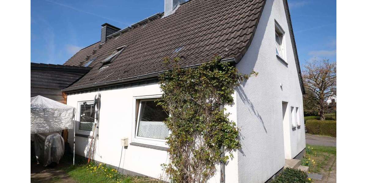 Einfamilienhaus Eckernförde - 4 Zimmer, 66 m&sup2;, 190.000&euro; | Angebot:26638935