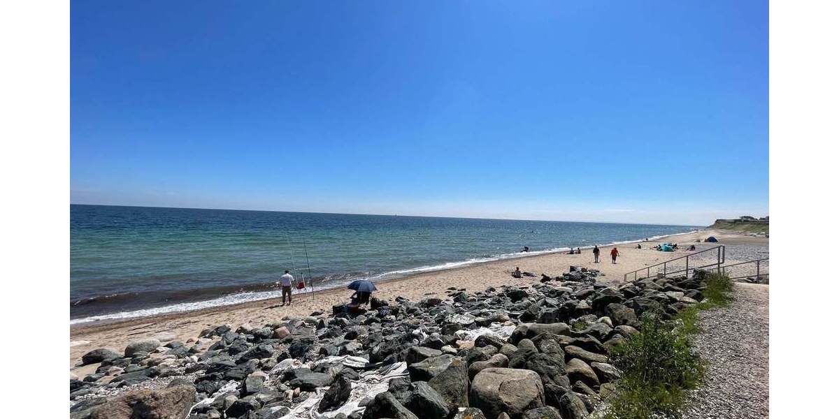 Etagenwohnung Kappeln - 3 Zimmer, 90 m&sup2;, 589.000&euro; | Angebot:25731064