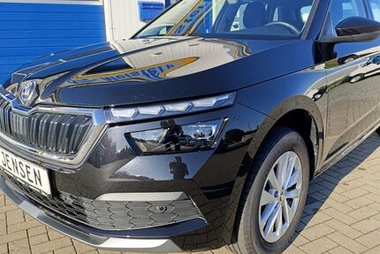Skoda Kamiq 24.998 km 21.900 &euro; Rantrum 25873