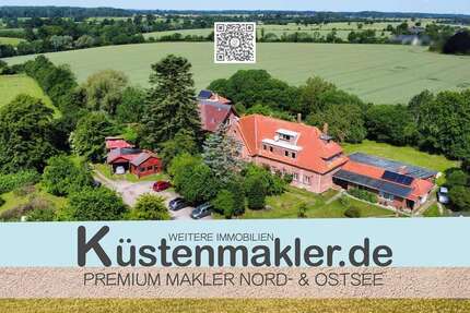 Haus Kappeln - 50 Zimmer, 1.010 m&sup2;, 795.000&euro; | Angebot:21658744