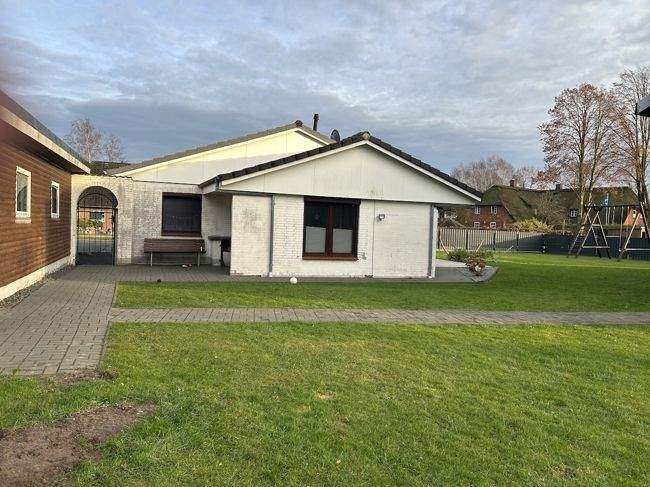 Einfamilienhaus Oldersbek - 3 Zimmer, 129 m&sup2;, 298.000&euro; | Angebot:25701332