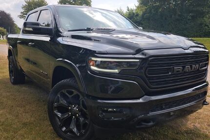 Dodge RAM 89.600 km 56.390 &euro; Kappeln 24376