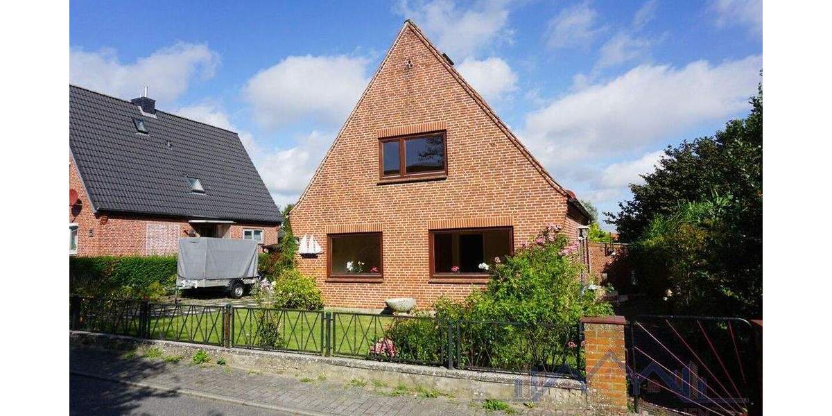 Einfamilienhaus Kappeln- Sandbek Sandbek - 5 Zimmer, 86 m&sup2;, 210.000&euro; | Angebot:25682261