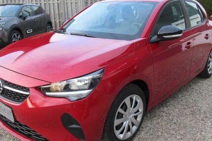 Opel Corsa 16.000 km 12.950 &euro; Gettorf 24214