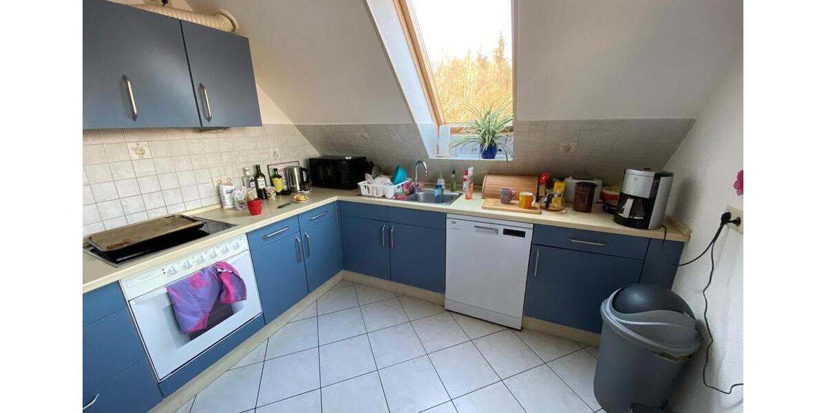 Maisonettenwohnung Büdelsdorf - 4 Zimmer, 125 m&sup2;, 1.300&euro; | Angebot:25717952