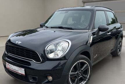 Mini Cooper SD Countryman 182.000 km 5.990 &euro; Schleswig 24837
