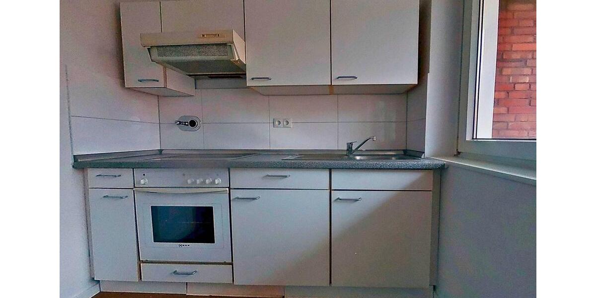 Etagenwohnung Rendsburg - 2 Zimmer, 52 m&sup2;, 429&euro; | Angebot:25569814