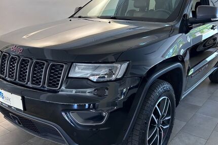 Jeep Grand Cherokee 135.898 km 22.980 &euro; Rendsburg 24768