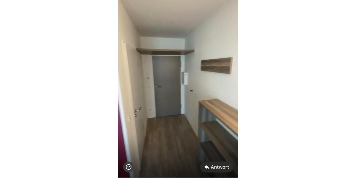 Etagenwohnung Tastrup - 1 Zimmer, 16 m&sup2;, 320&euro; | Angebot:25756523