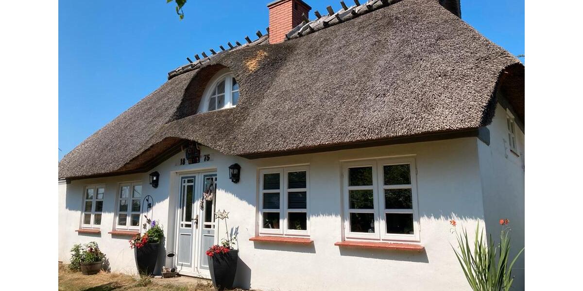 Einfamilienhaus Sterup - 3 Zimmer, 110 m&sup2;, 580.000&euro; | Angebot:25170360