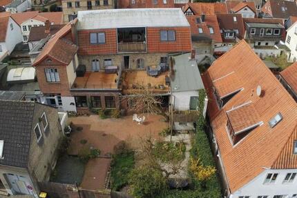 Wohnung Eckernförde - 3 Zimmer, 117 m&sup2;, 1.950&euro; | Angebot:25921077