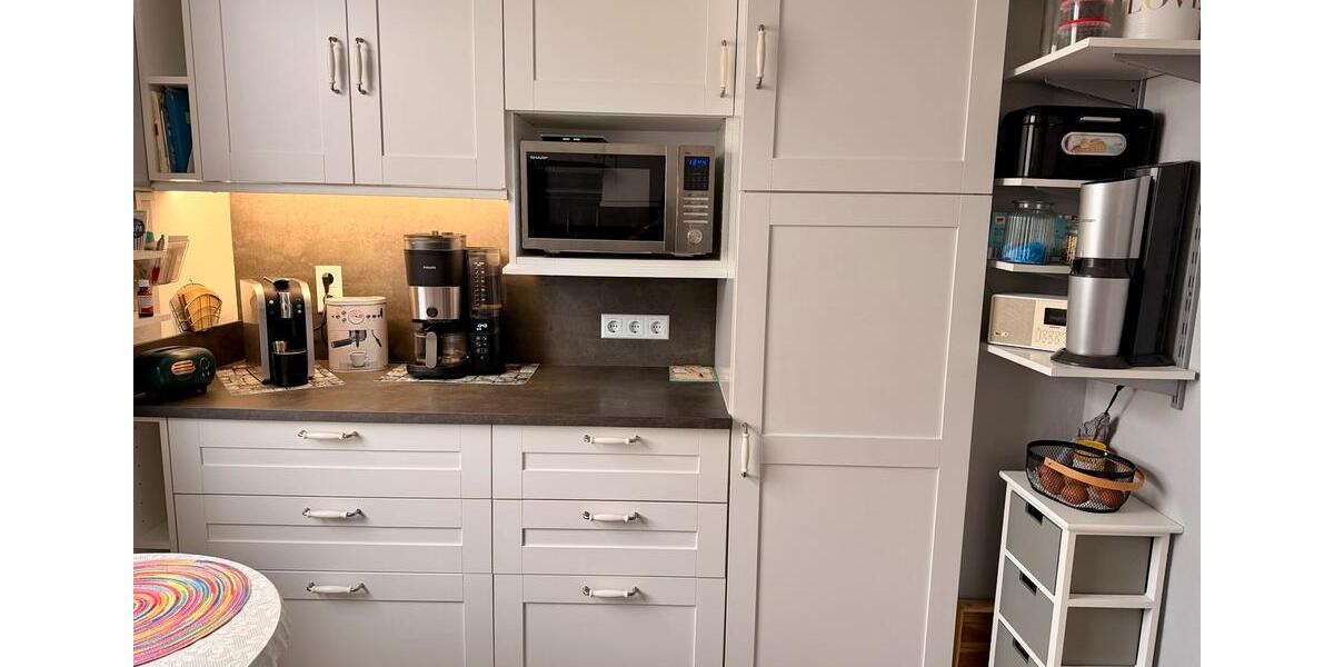 Etagenwohnung Borgstedt - 3 Zimmer, 80 m&sup2;, 1.080&euro; | Angebot:25271917