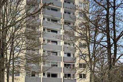 Wohnung Rendsburg - 2 Zimmer, 58 m&sup2;, 89.000&euro; | Angebot:26036400