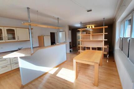 Wohnung Wester-Ohrstedt Ohrstedt - 2 Zimmer, 70 m&sup2;, 580&euro; | Angebot:26041398