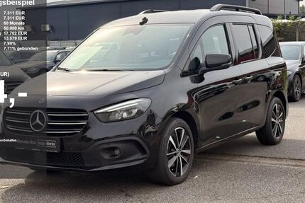 Mercedes-Benz T-Klasse 122.928 km 20.490 &euro; Rendsburg 24768