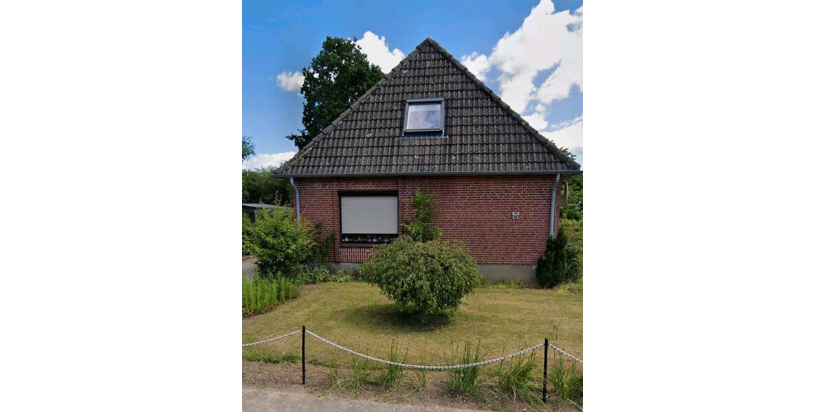 Einfamilienhaus Sörup - 4 Zimmer, 100 m&sup2;, 160.000&euro; | Angebot:26033338