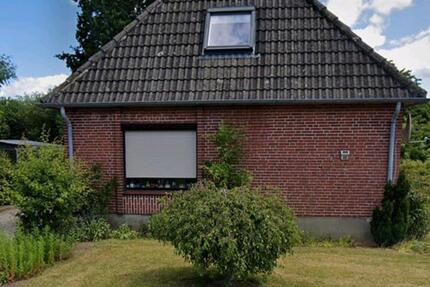 Haus Sörup - 4 Zimmer, 100 m&sup2;, 160.000&euro; | Angebot:26033338