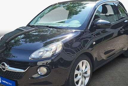 Opel Adam 85.379 km 8.990 &euro; Rendsburg 24768