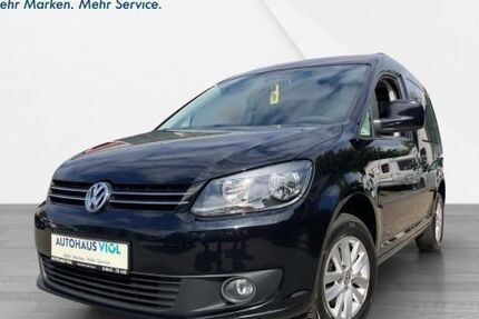 VW Caddy 135.817 km 10.900 &euro; Viöl 25884