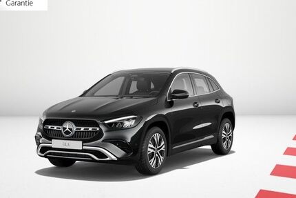 Mercedes-Benz GLA 200 9.628 km 37.250 &euro; Schleswig-Busdorf 24866