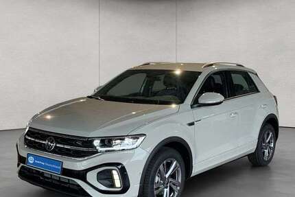 VW T-Roc 4.900 km 30.980 &euro; Rendsburg 24768