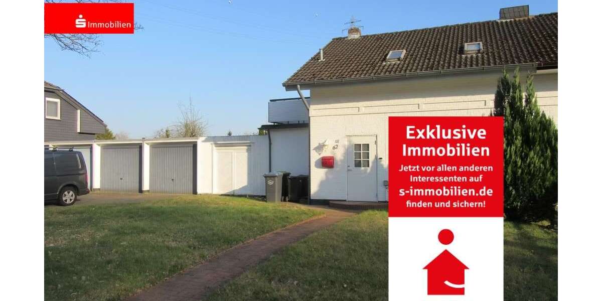 Einfamilienhaus Rendsburg - 3 Zimmer, 75 m&sup2;, 198.000&euro; | Angebot:23397339