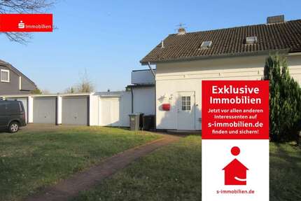 Haus Rendsburg - 3 Zimmer, 75 m&sup2;, 198.000&euro; | Angebot:23397339