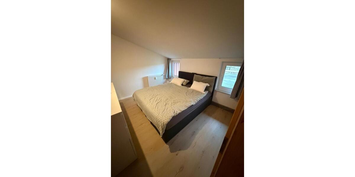 Maisonettenwohnung Neuberend - 2.5 Zimmer, 75 m&sup2;, 790&euro; | Angebot:26024671