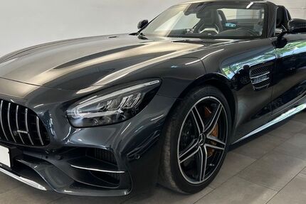 Mercedes-Benz AMG GT C 32.700 km 139.980 &euro; Rendsburg 24768