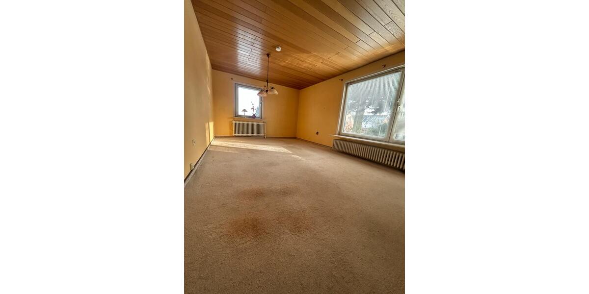 Einfamilienhaus Wester-Ohrstedt Ohrstedt - 7 Zimmer, 114 m&sup2;, 185.000&euro; | Angebot:25371577