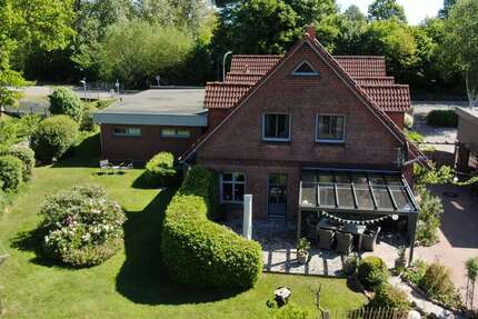 Haus Großenwiehe - 15 Zimmer, 371 m&sup2;, 650.000&euro; | Angebot:27323869
