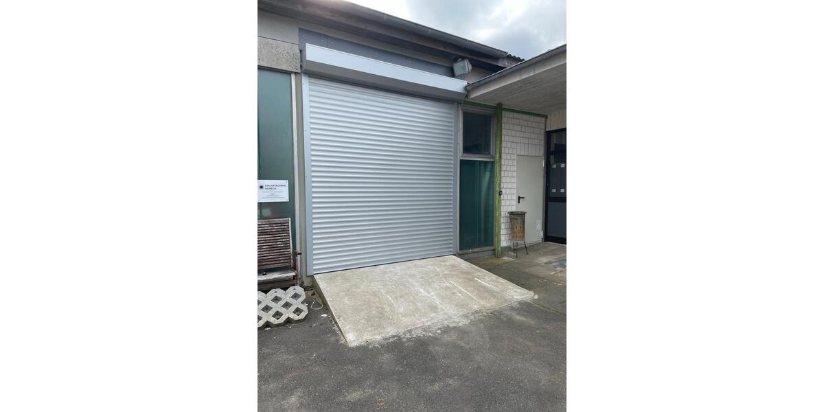 Gewerbeobjekt Fockbek - 1.950&euro; | Angebot:26661718