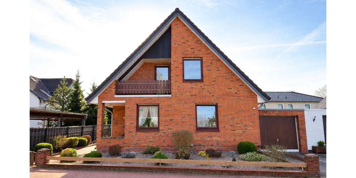 Einfamilienhaus Westerrönfeld - 5 Zimmer, 139 m&sup2;, 385.000&euro; | Angebot:25410313